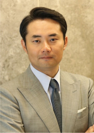 杉村 太蔵氏 写真