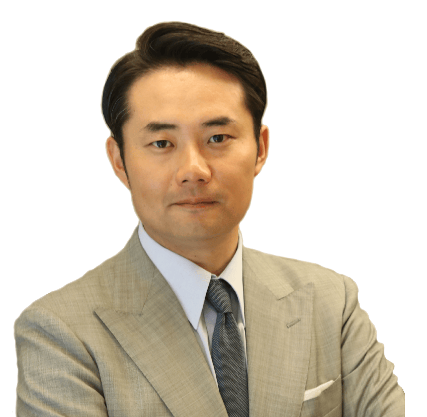 杉村 太蔵氏 写真